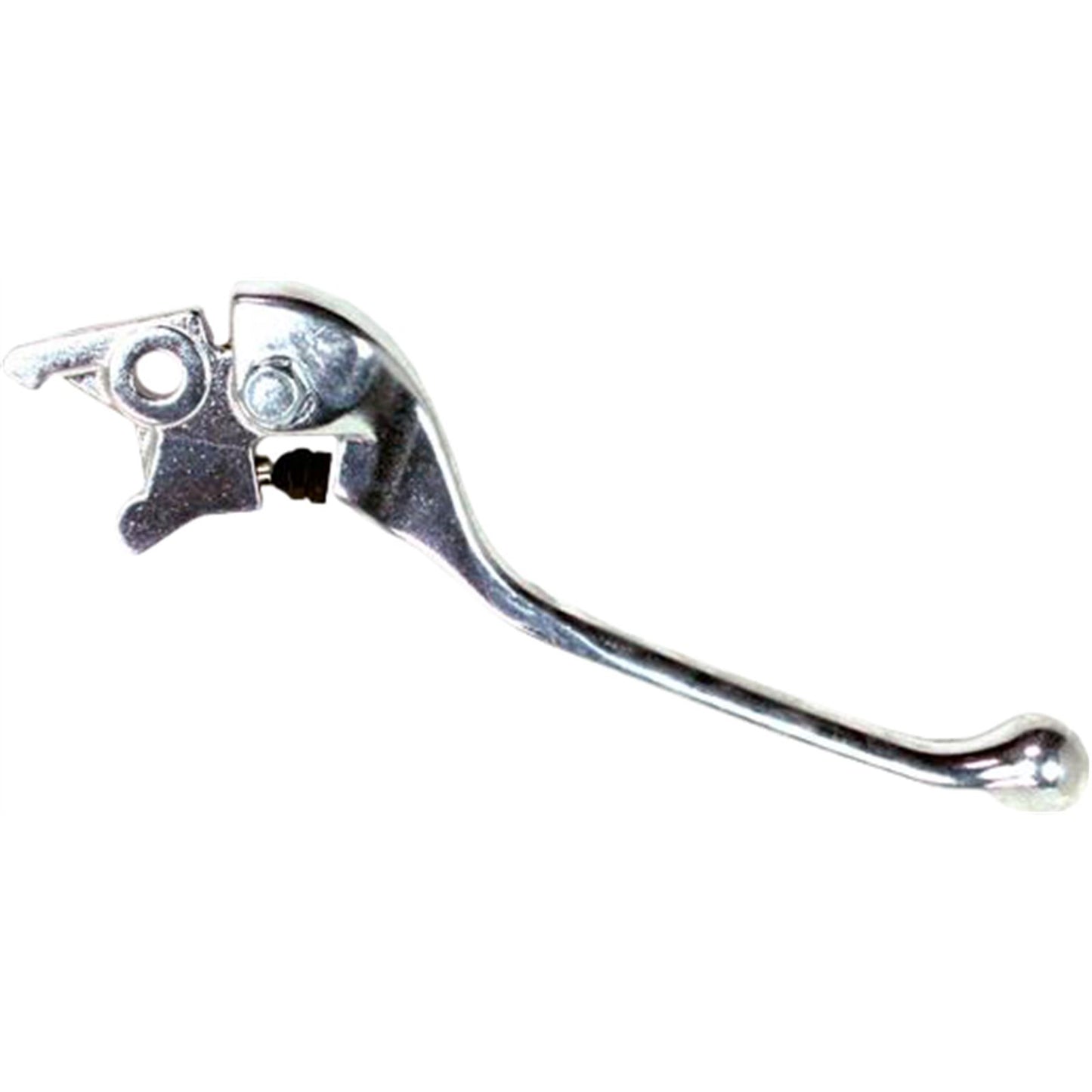 Motion Pro Right Lever Silver 14-0433_207813