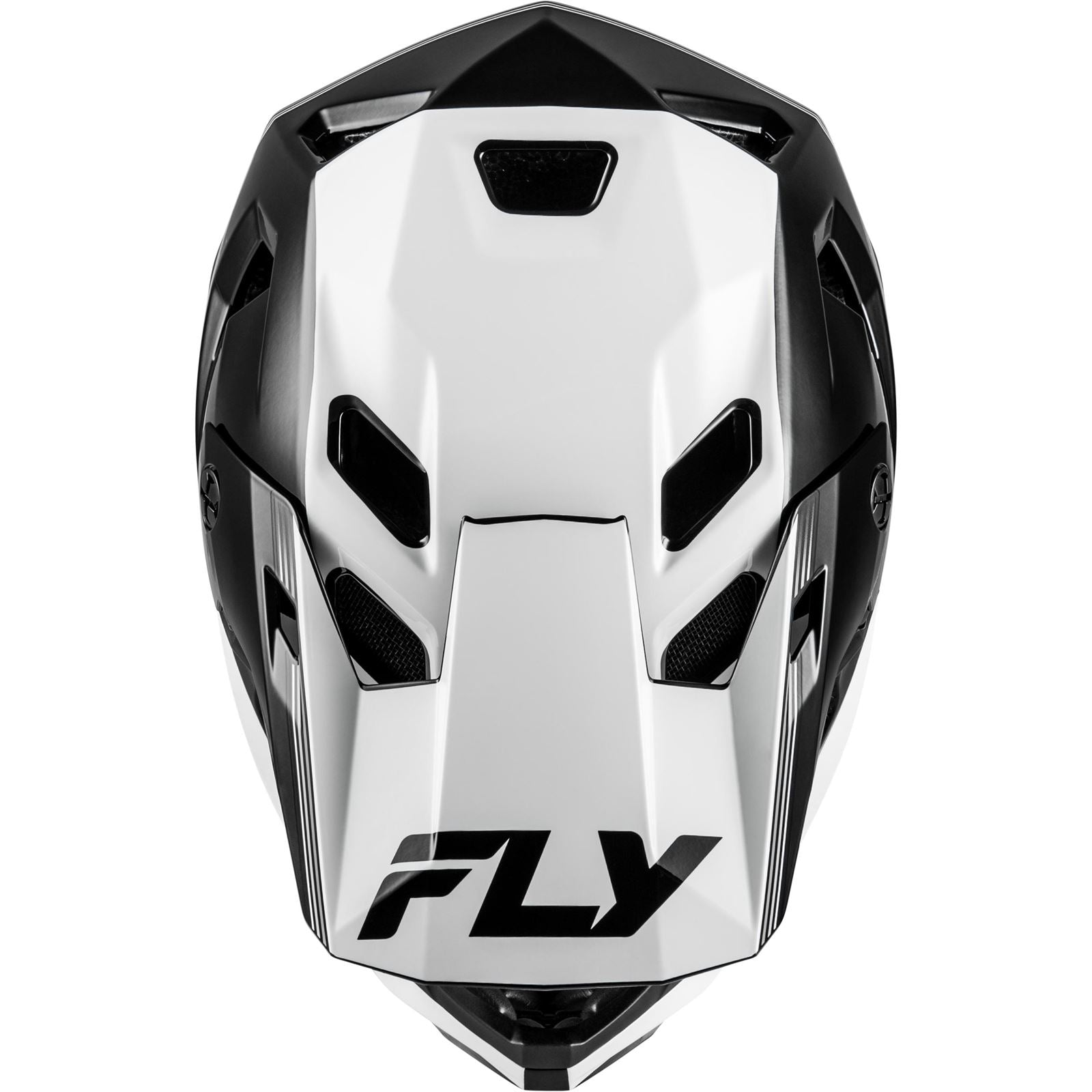 Fly Racing Rayce Repeat Bicycle Helmet_1792220