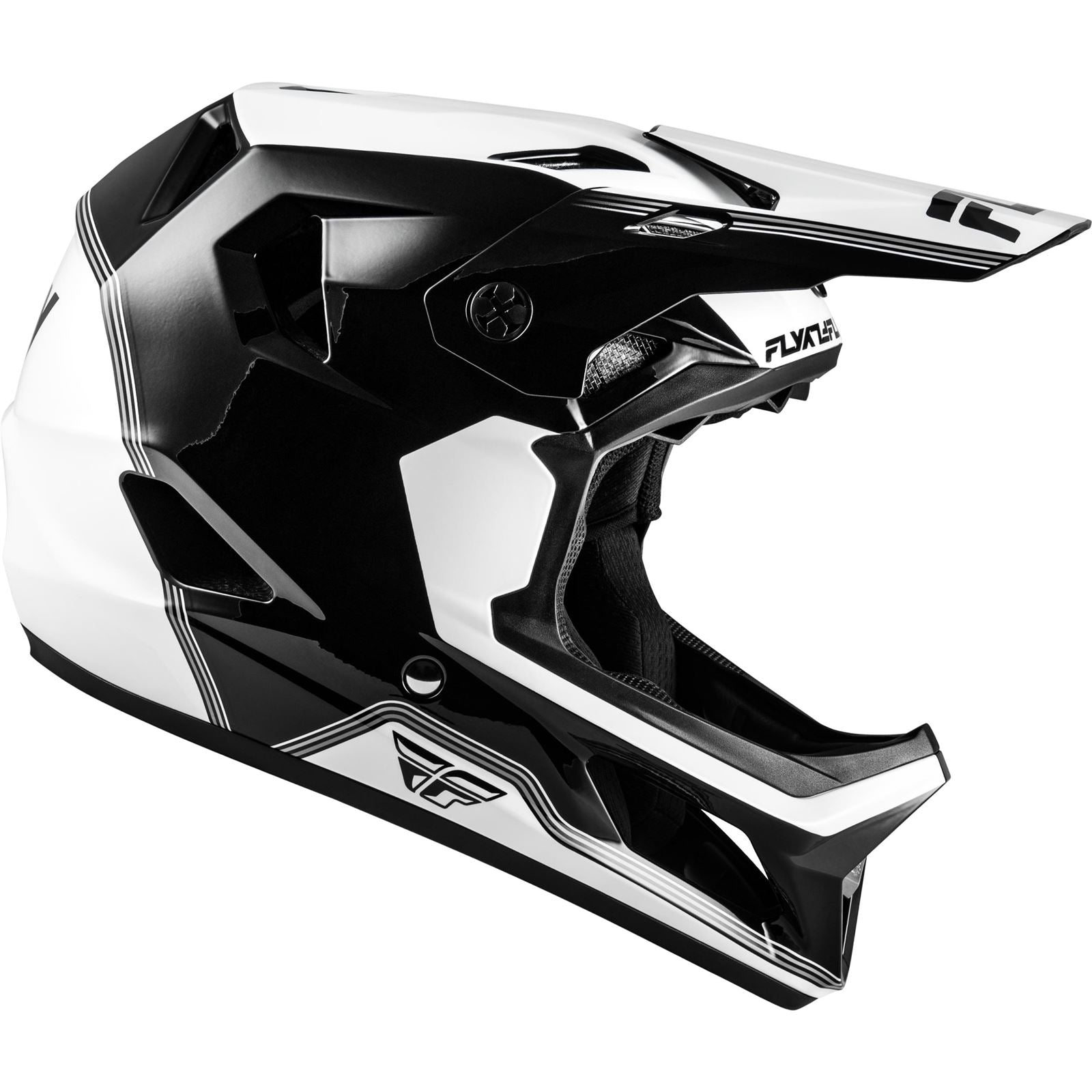 Fly Racing Youth Rayce Repeat Bicycle Helmet_1791184