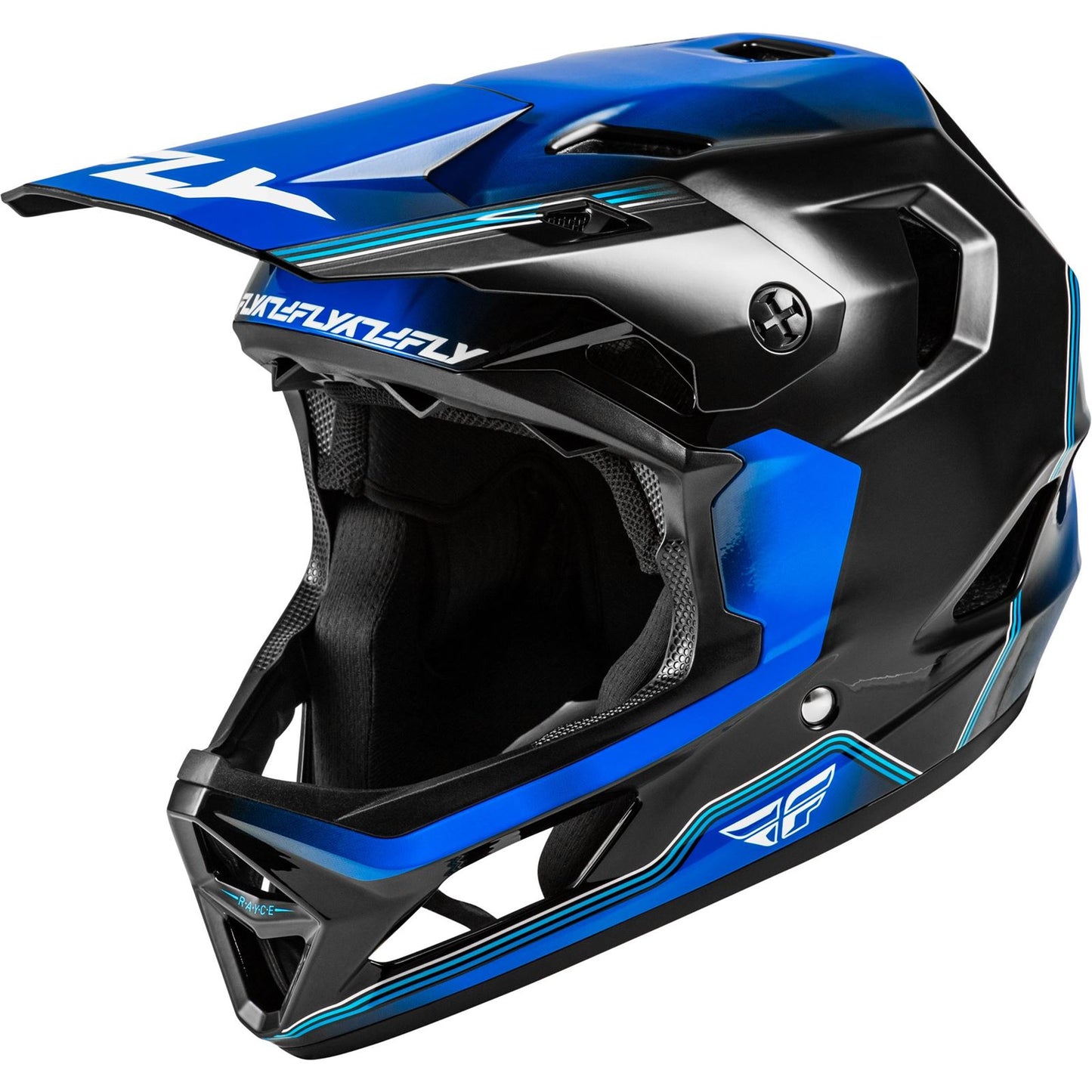 Fly Racing Rayce Repeat Bicycle Helmet_1791625