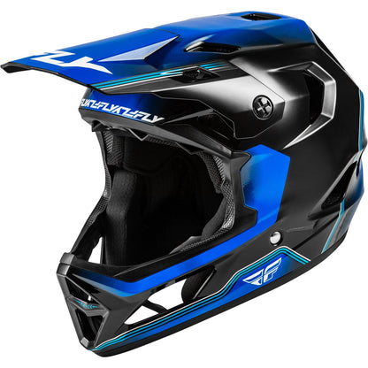 Fly Racing Rayce Repeat Bicycle Helmet_1791625