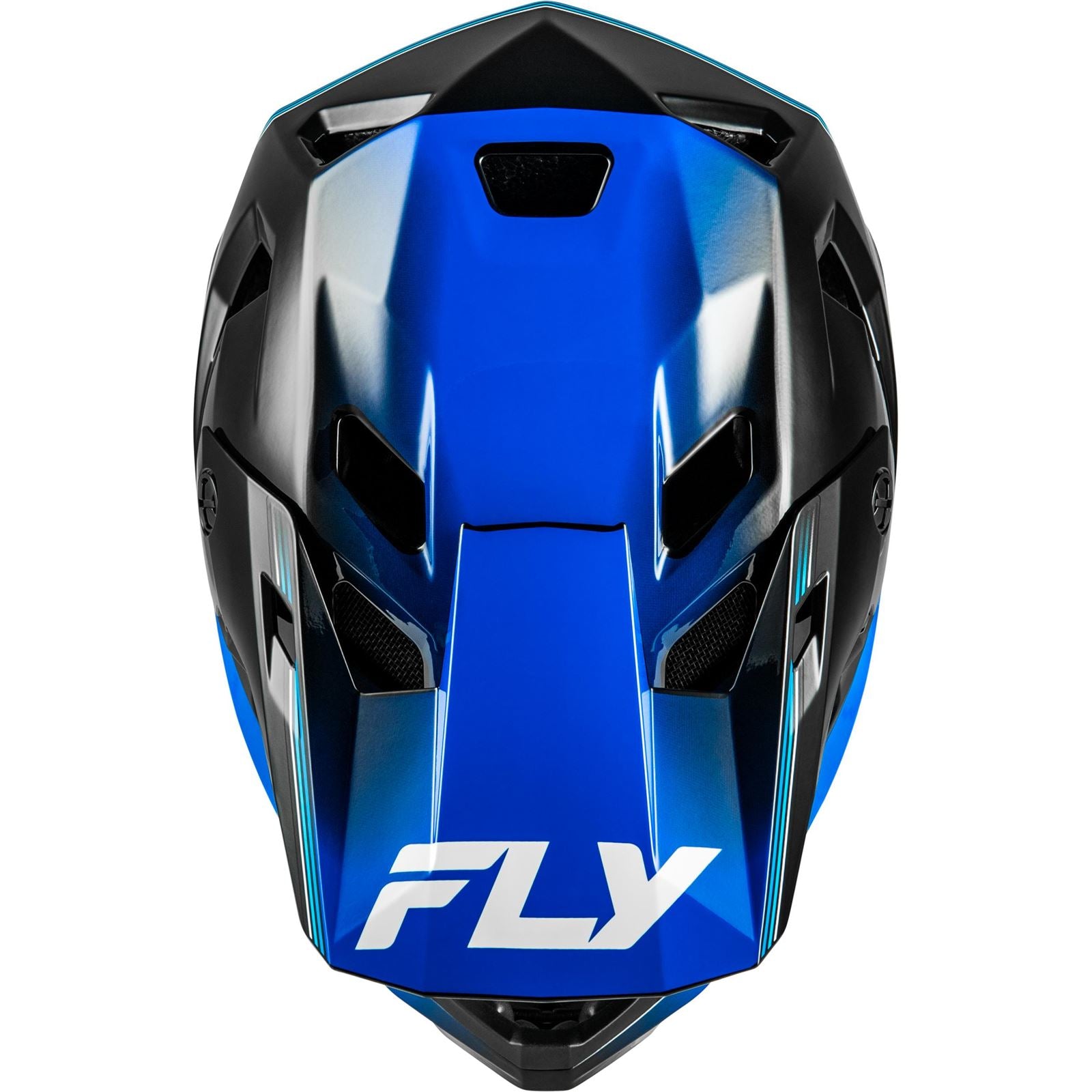 Fly Racing Youth Rayce Repeat Bicycle Helmet_1790919