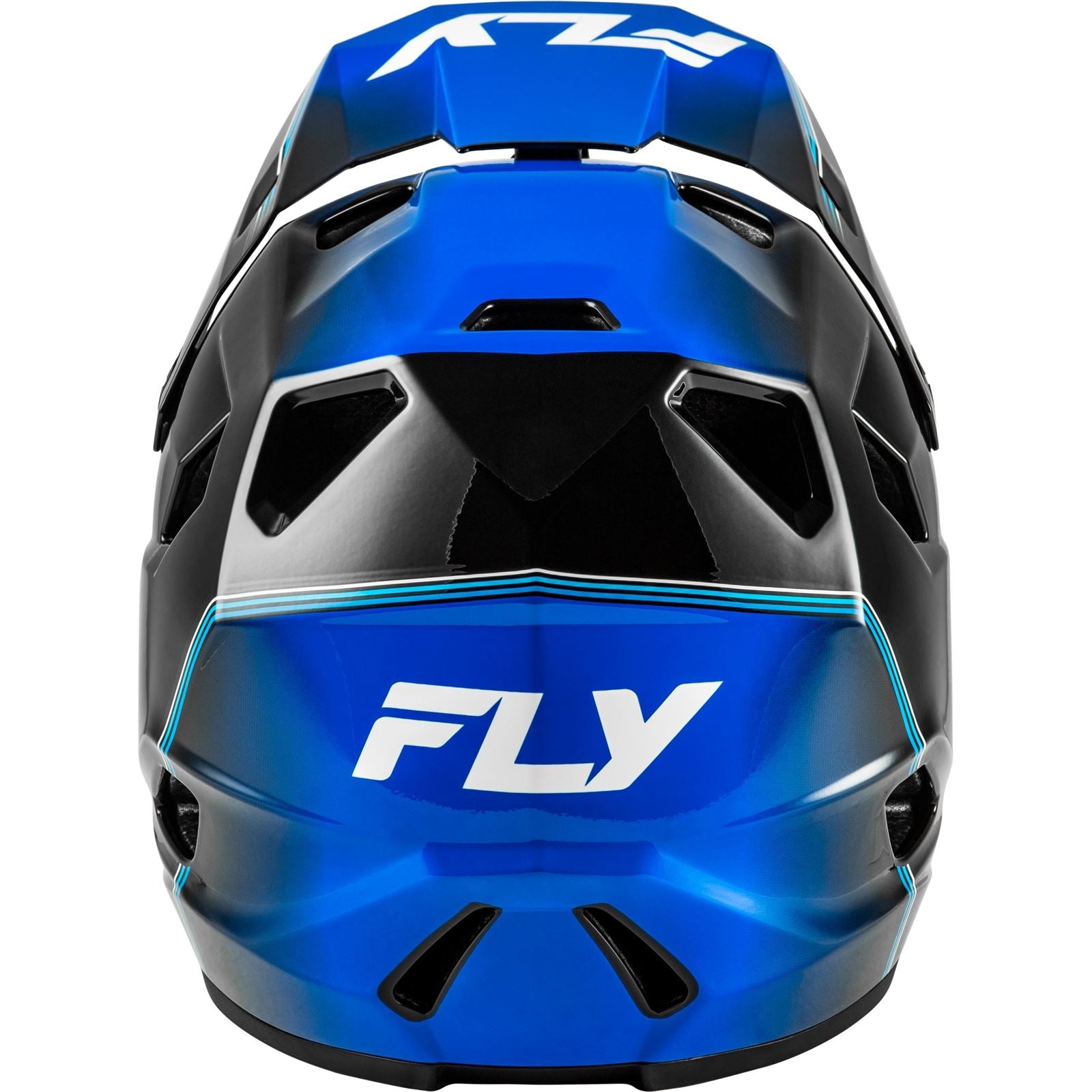 Fly Racing Youth Rayce Repeat Bicycle Helmet_1791951