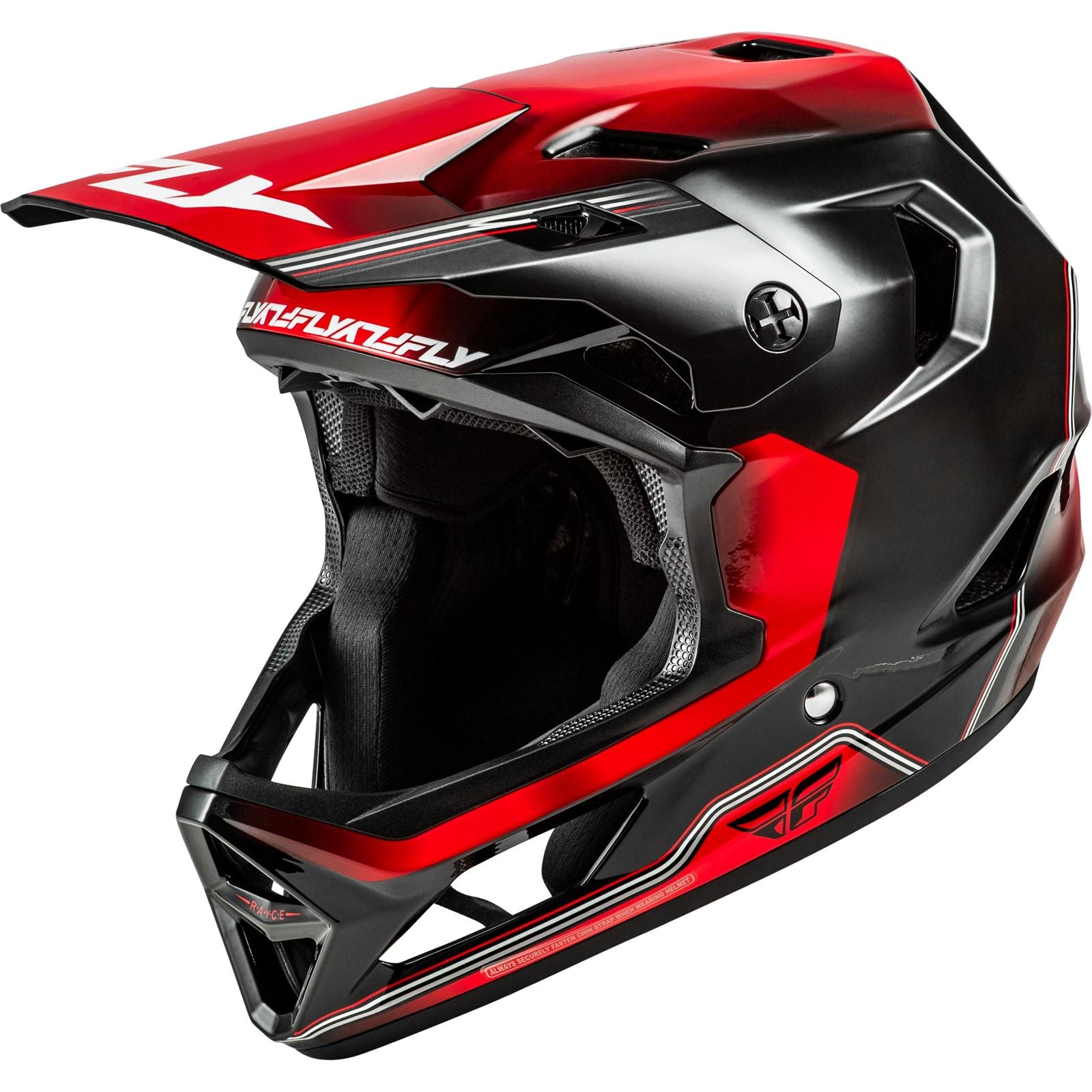 Fly Racing Rayce Repeat Bicycle Helmet_1790453