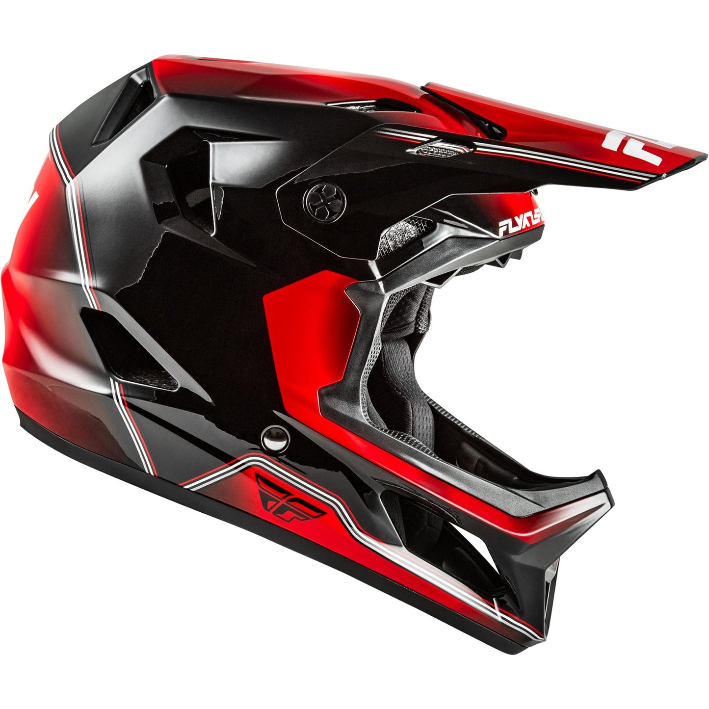 Fly Racing Rayce Repeat Bicycle Helmet_1790454