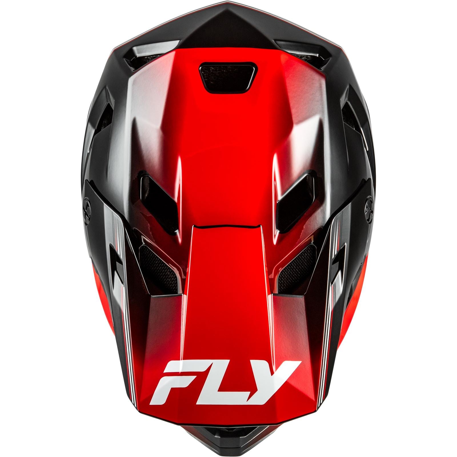 Fly Racing Rayce Repeat Bicycle Helmet_1790646