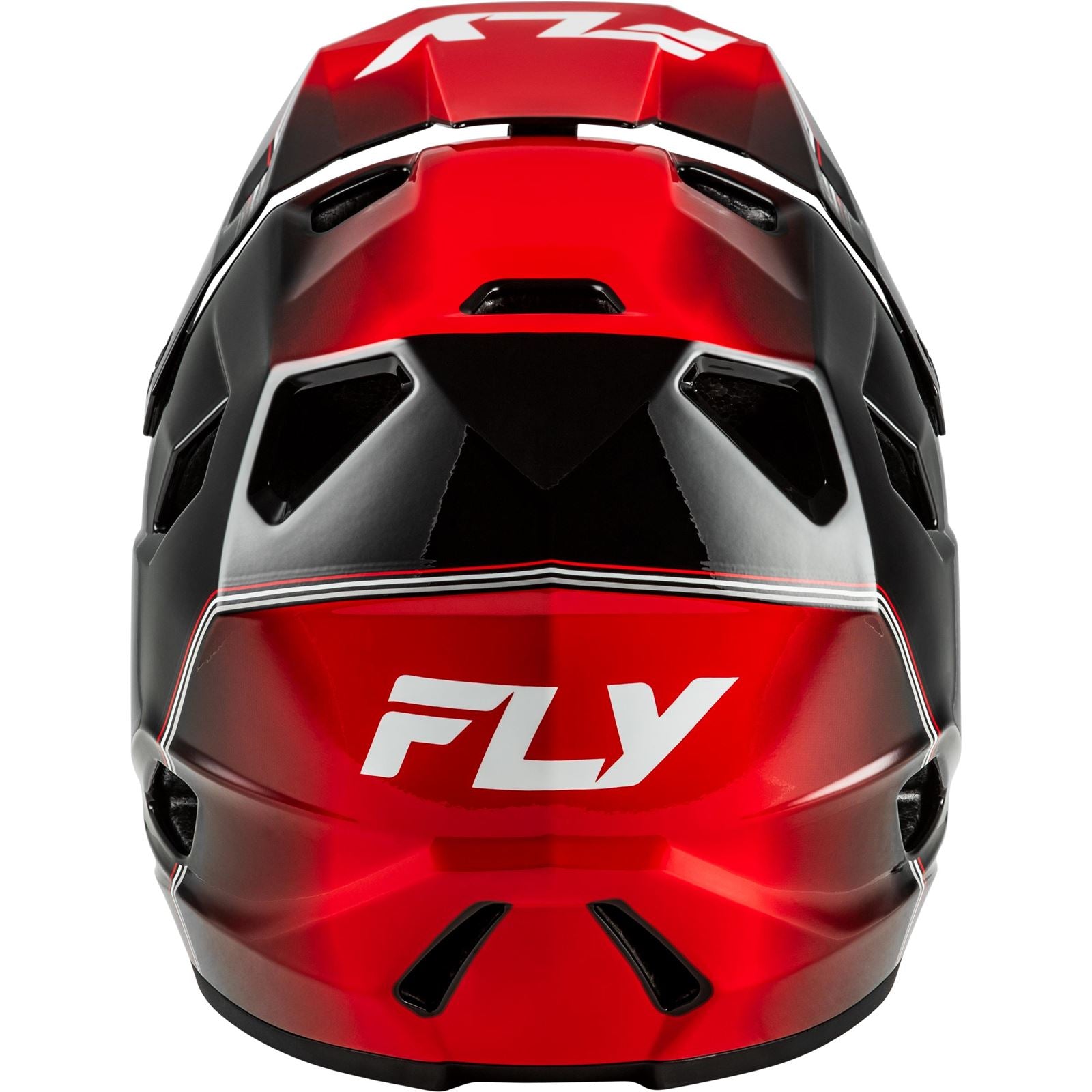 Fly Racing Rayce Repeat Bicycle Helmet_1791256