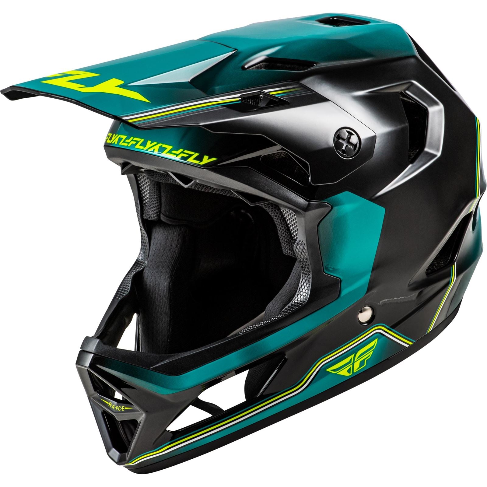 Fly Racing Rayce Repeat Bicycle Helmet_1790385