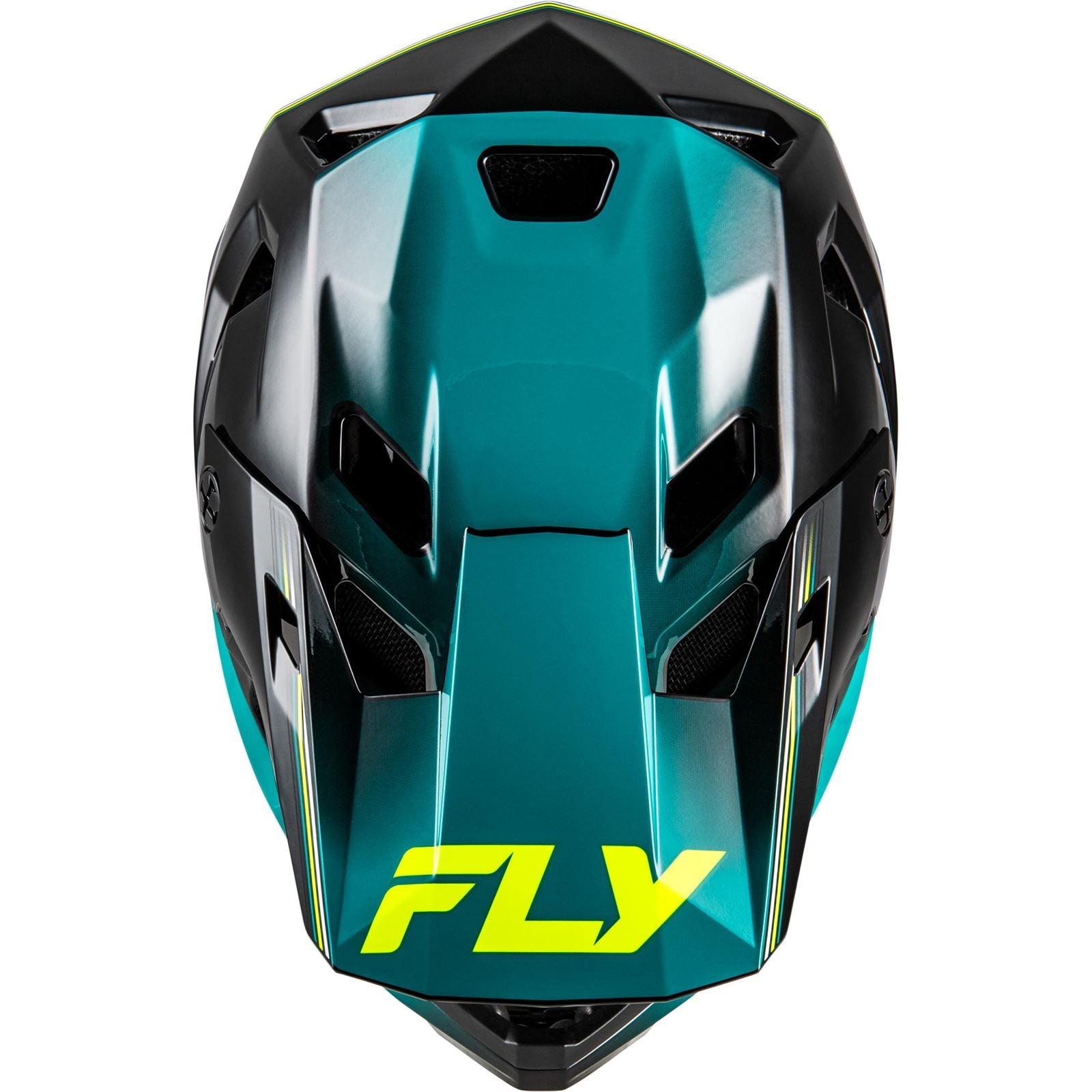 Fly Racing Rayce Repeat Bicycle Helmet_1790616
