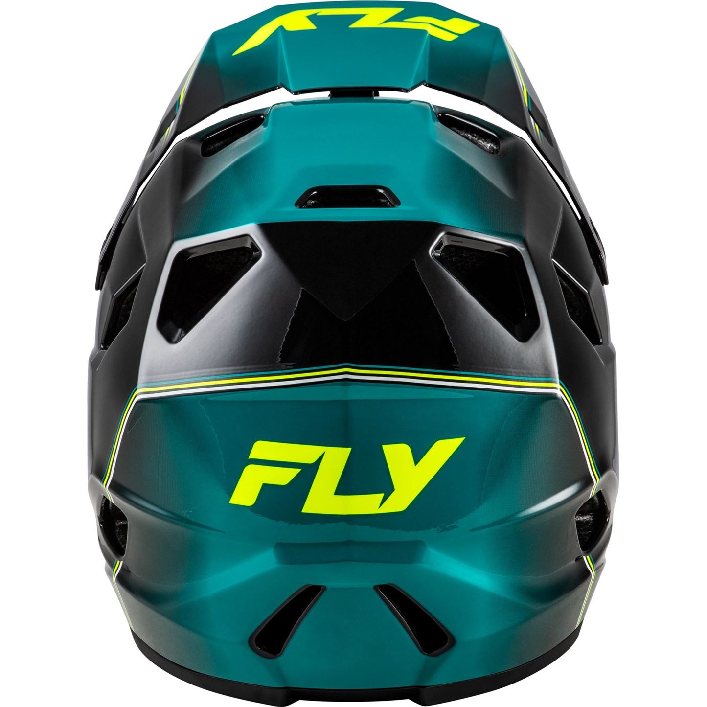 Fly Racing Rayce Repeat Bicycle Helmet_1790965