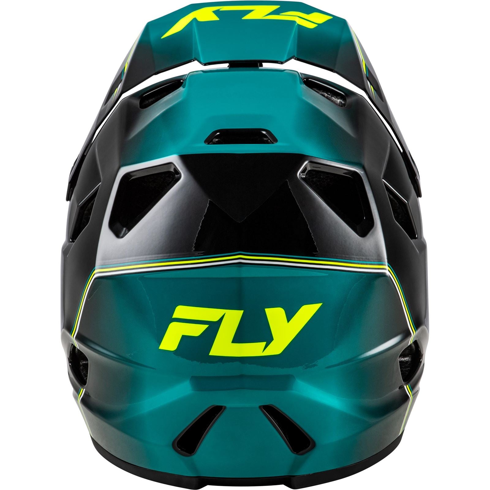 Fly Racing Youth Rayce Repeat Bicycle Helmet_1790959