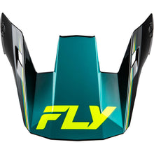 Fly Racing Rayce Repeat Helmet Visor_1791761
