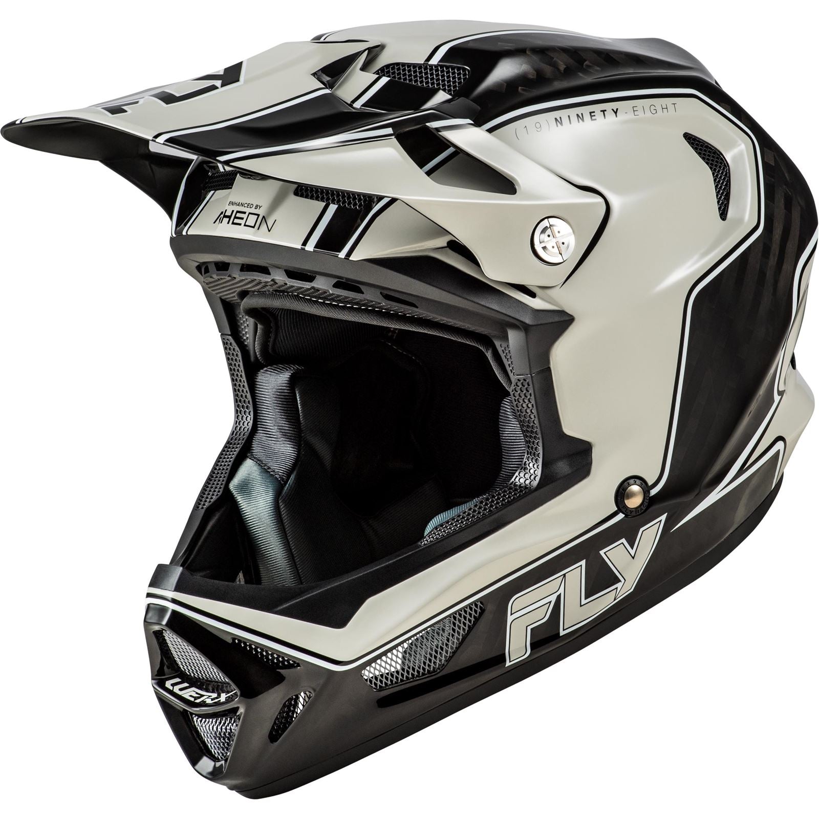 Fly Racing Werx-R Flow Carbon Helmet_1783641