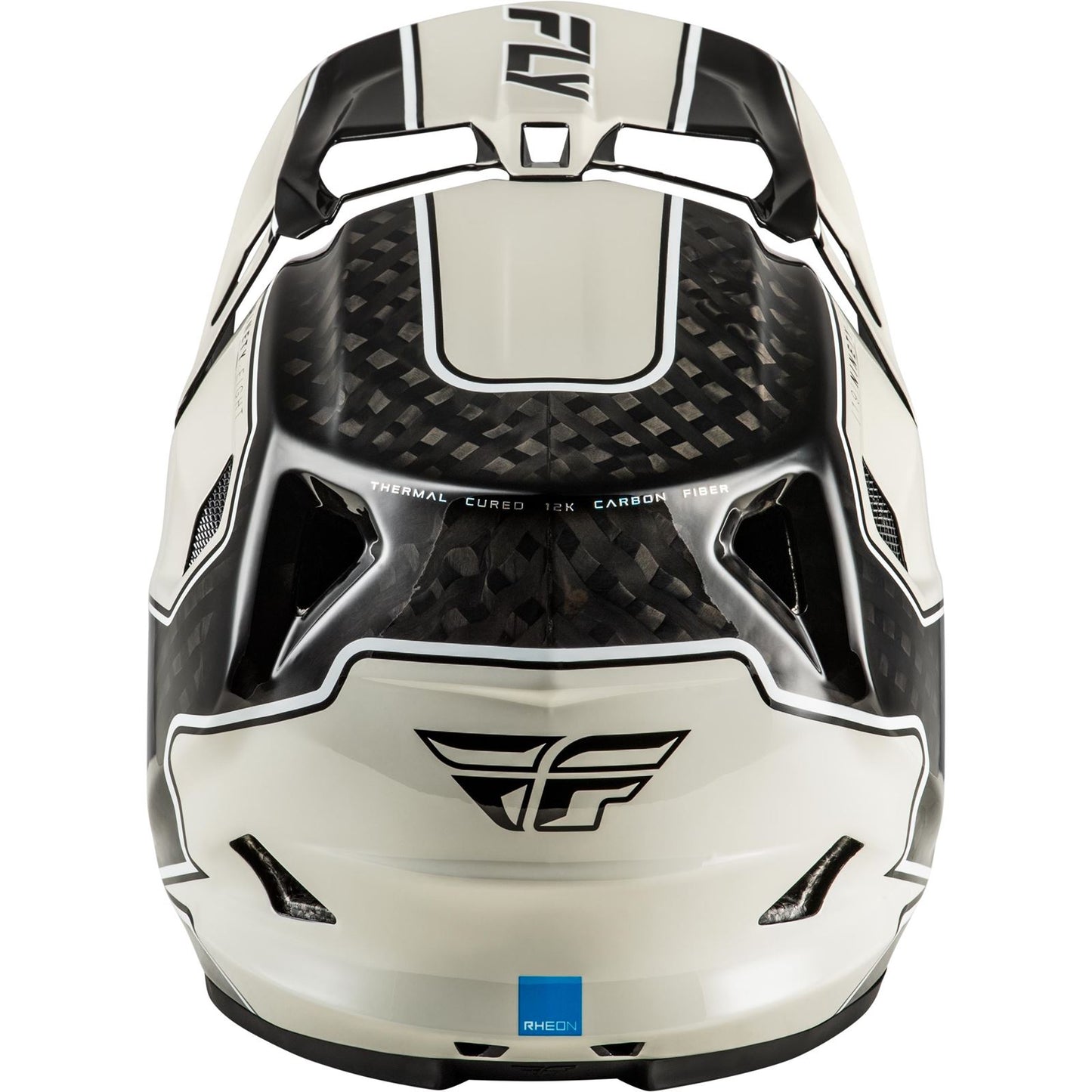 Fly Racing Werx-R Flow Carbon Helmet_1783642