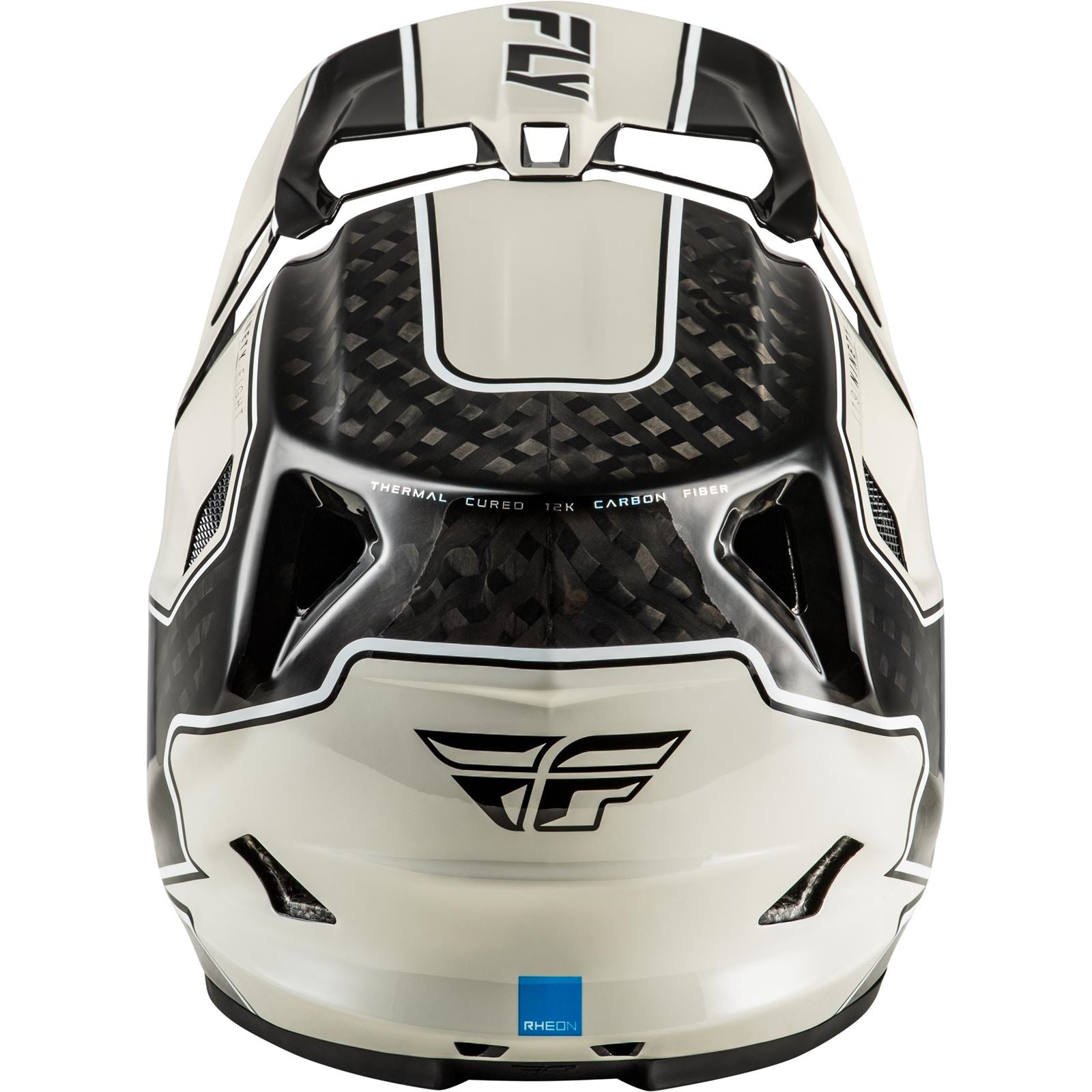 Fly Racing Werx-R Flow Carbon Helmet_1783642