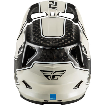 Fly Racing Werx-R Flow Carbon Helmet_1783642