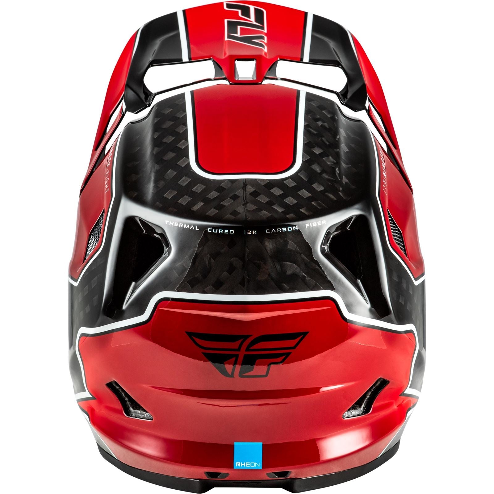 Fly Racing Werx-R Flow Carbon Helmet_1783611