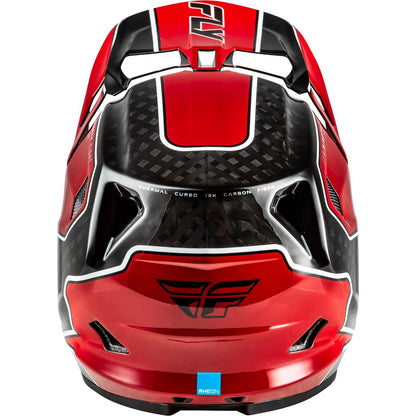 Fly Racing Werx-R Flow Carbon Helmet_1783611