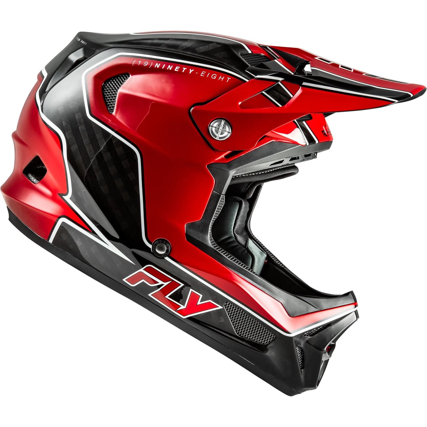 Fly Racing Werx-R Flow Carbon Helmet_1783612