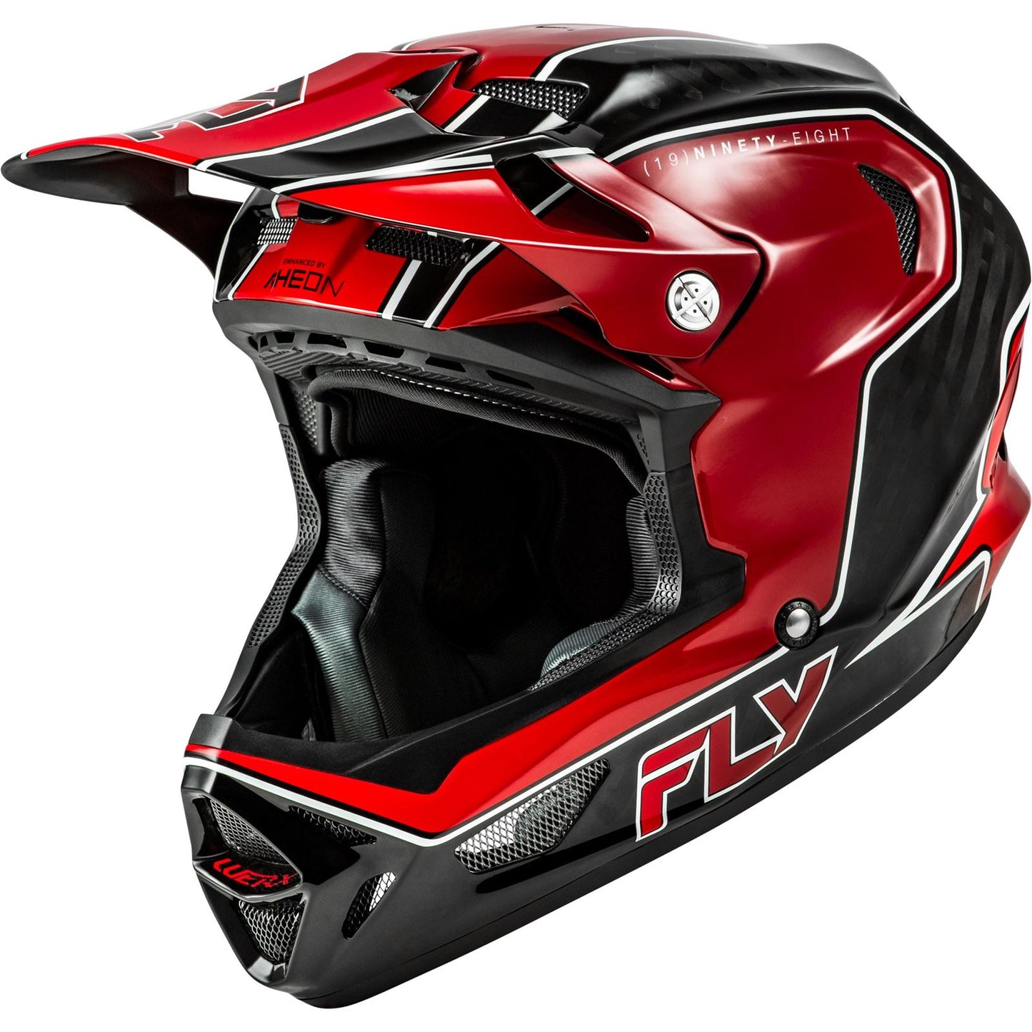 Fly Racing Werx-R Flow Carbon Helmet_1783674