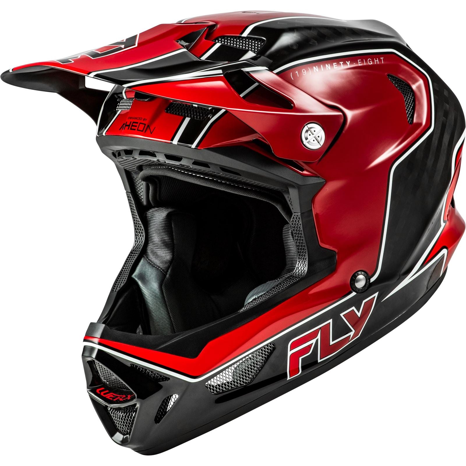 Fly Racing Werx-R Flow Carbon Helmet_1783674