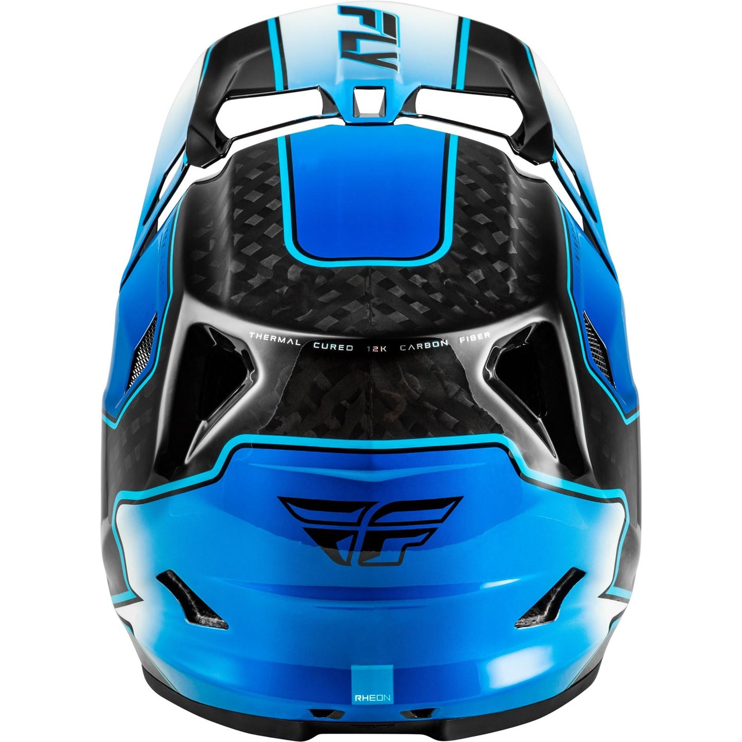 Fly Racing Werx-R Flow Carbon Helmet_1783630