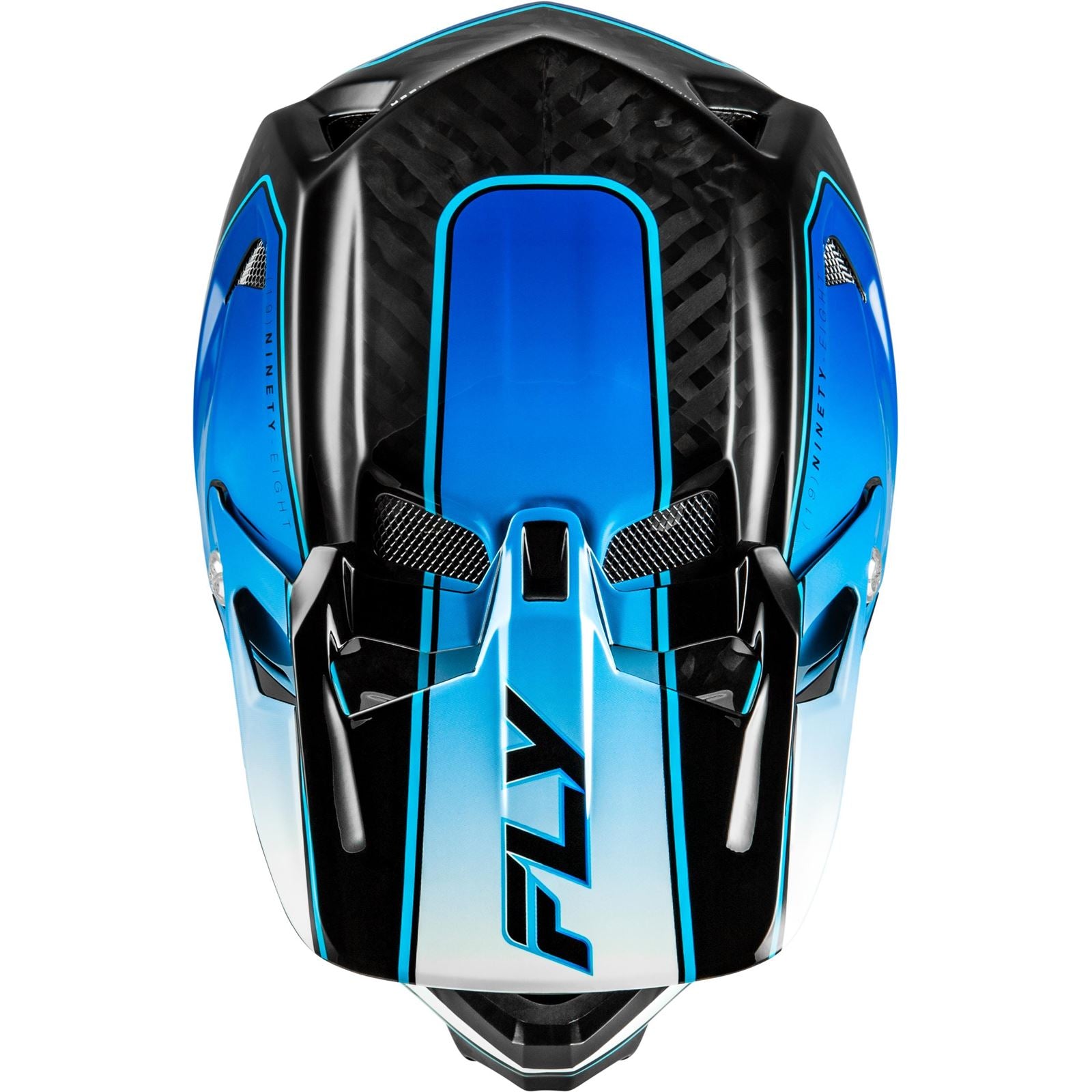 Fly Racing Werx-R Flow Carbon Helmet_1783631