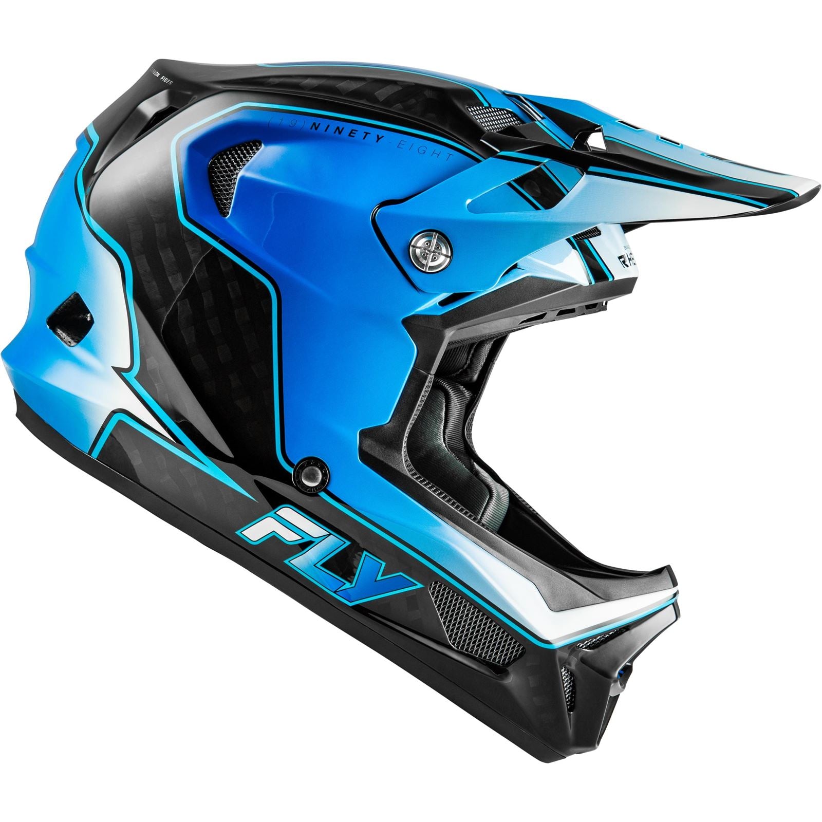 Fly Racing Werx-R Flow Carbon Helmet_1783665