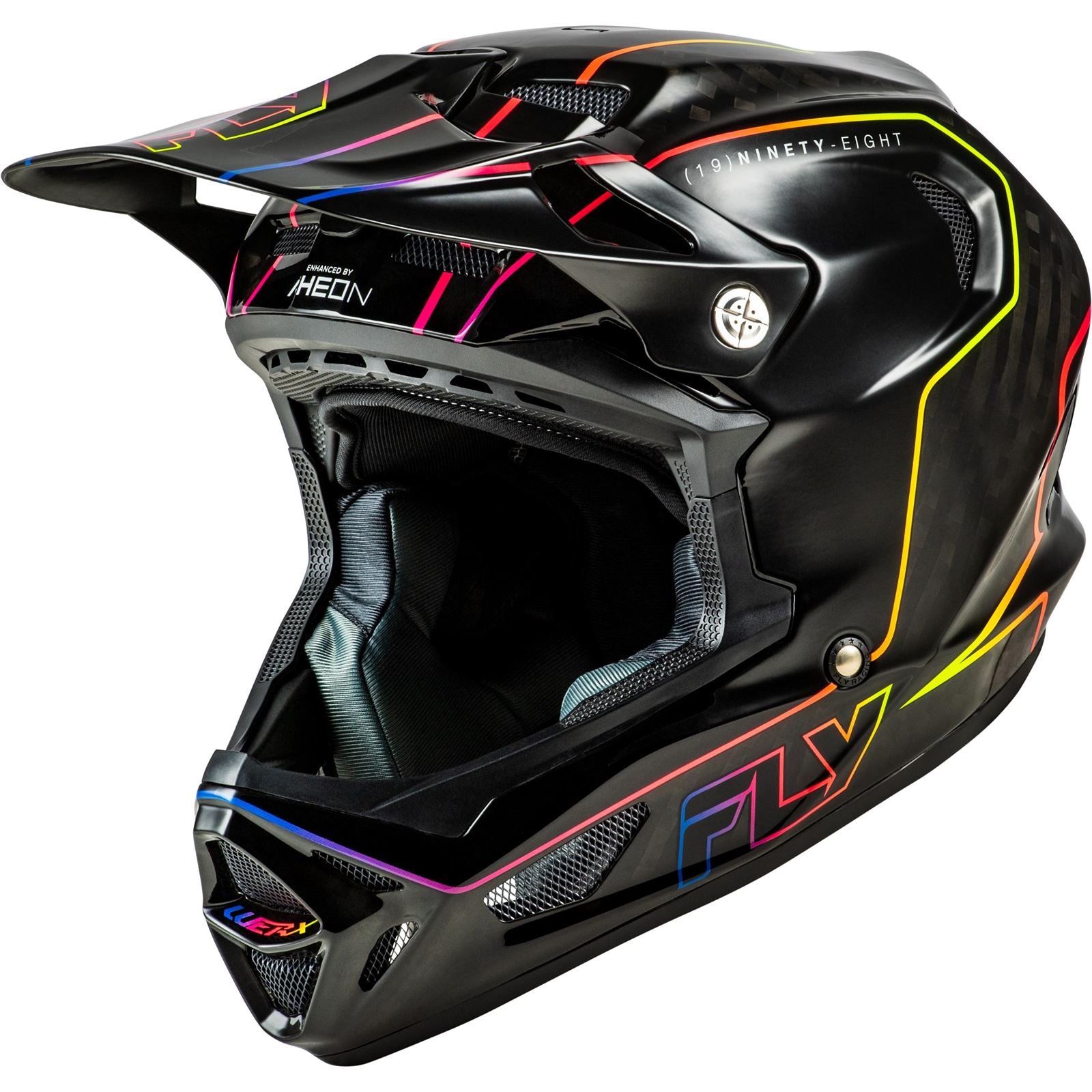 Fly Racing Werx-R Flow Carbon Helmet_1783650
