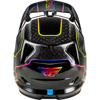 Fly Racing Werx-R Flow Carbon Helmet_1783578