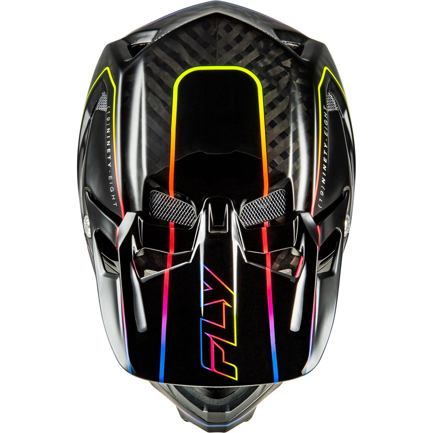 Fly Racing Werx-R Flow Carbon Helmet_1783579