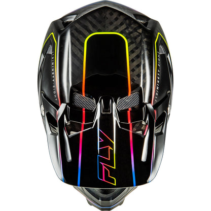 Fly Racing Werx-R Flow Carbon Helmet_1783579
