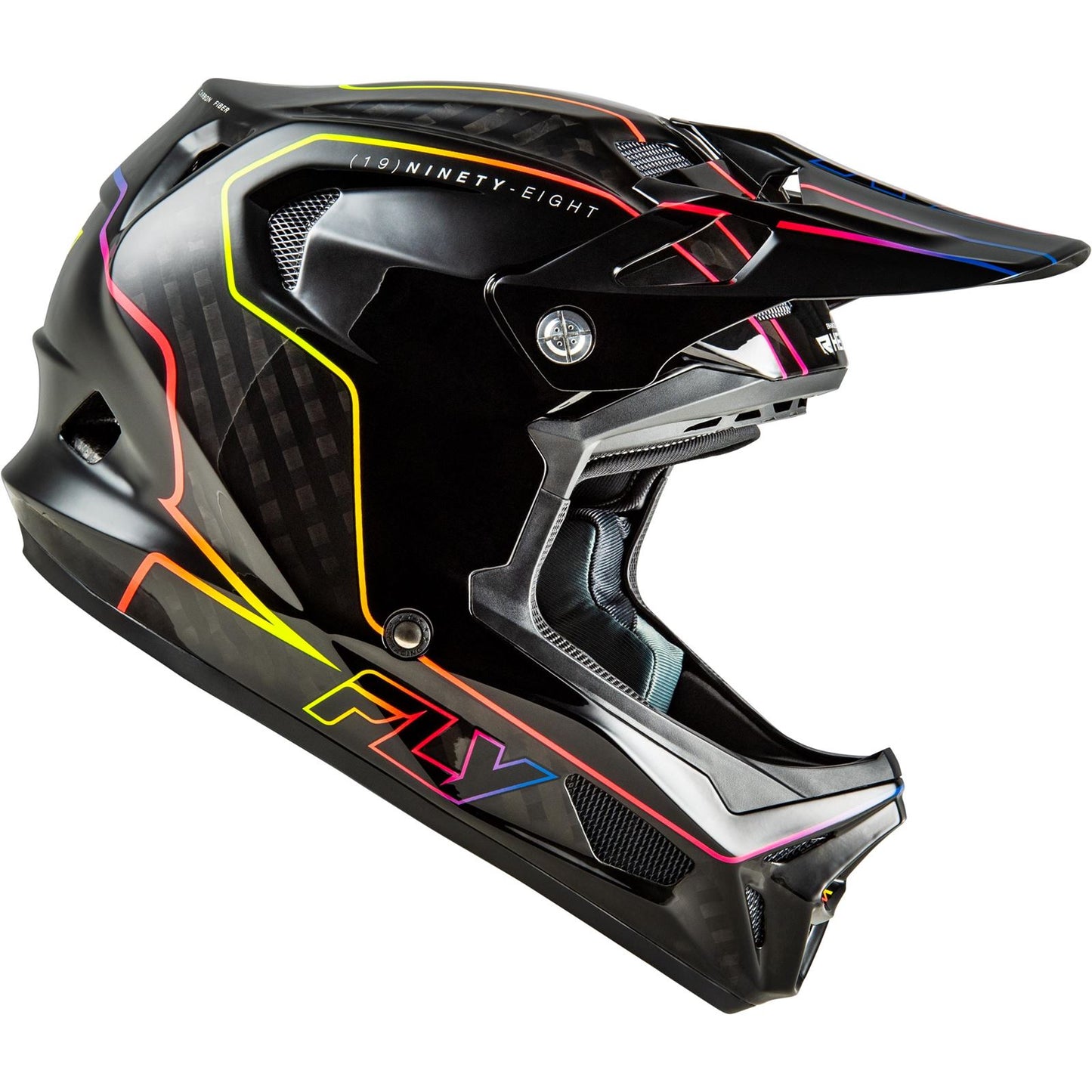 Fly Racing Werx-R Flow Carbon Helmet_1783653