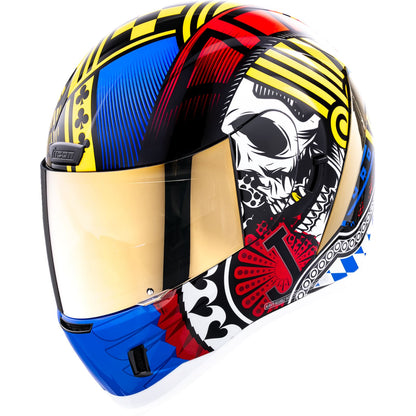 Icon Airform™ Helmet - Lucky Lid 5 - MIPS® - Glory_1783010