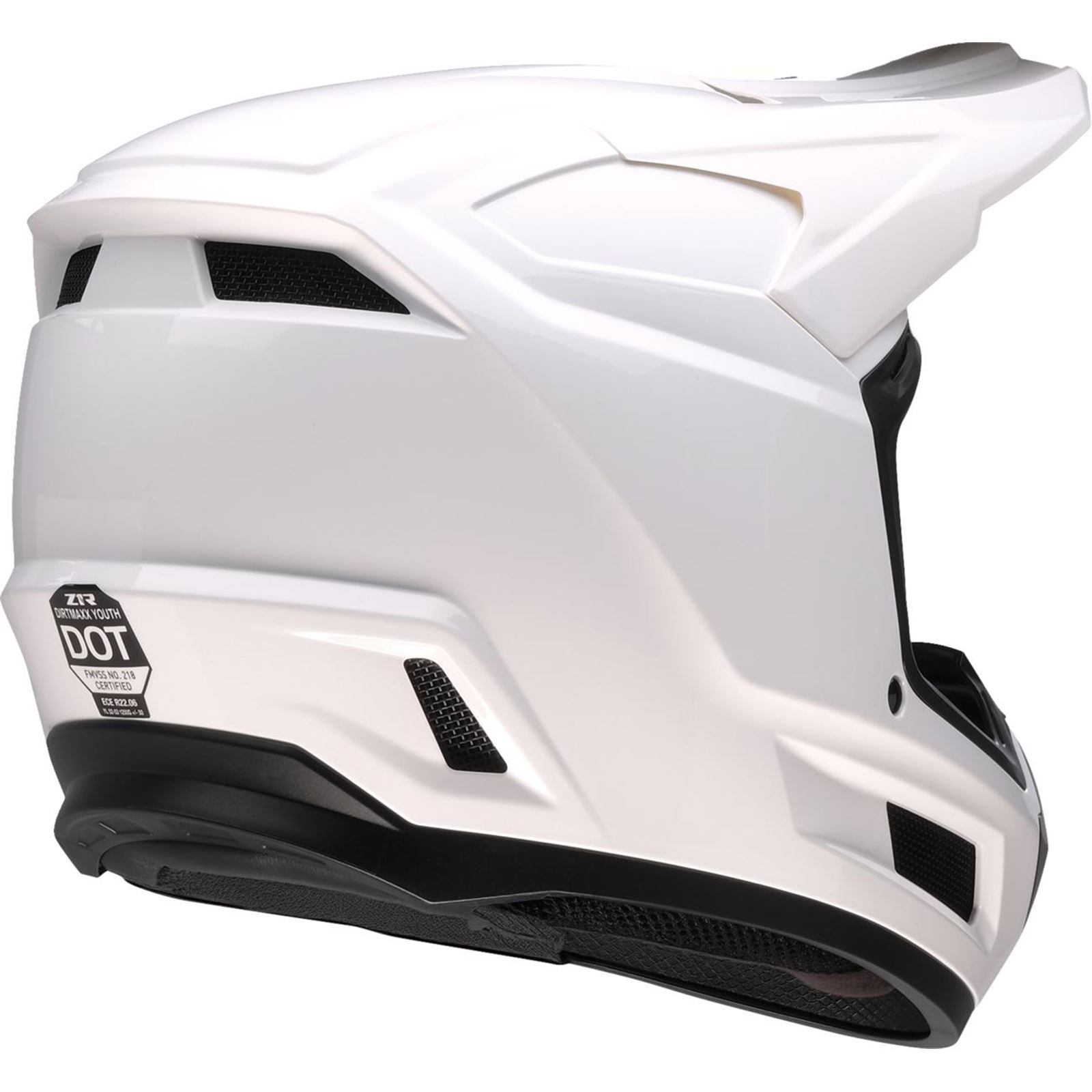 Z1R Youth Dirt Maxx Helmet_1790372