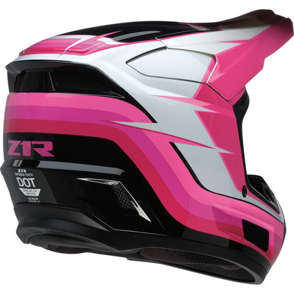 Z1R Youth Dirt Maxx Helmet_1790522