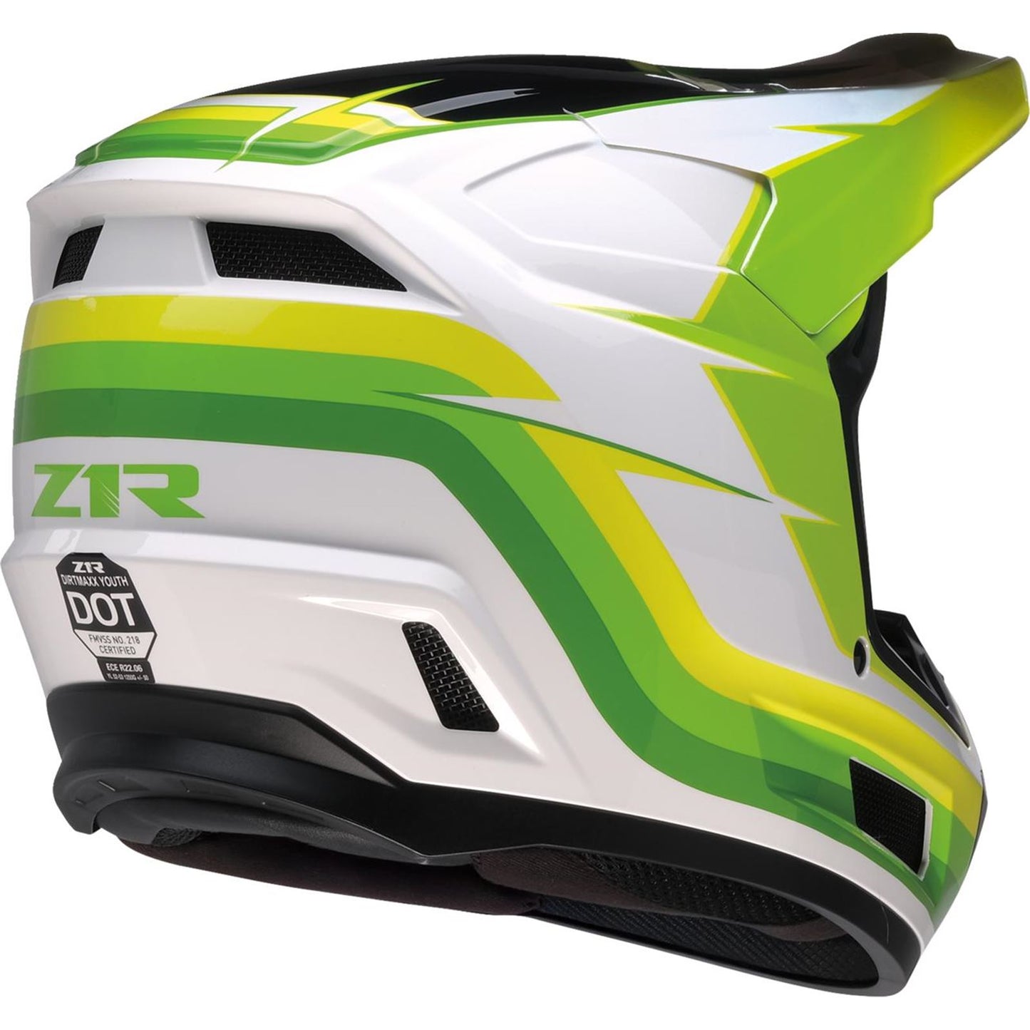 Z1R Youth Dirt Maxx Helmet_1790475