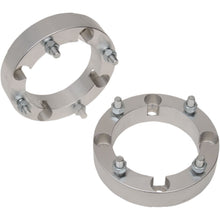 Moose Offroad Wheel Spacers with 12 mm x 1-1/2" Studs - 5/4.5 - 1-1/2" [MPN: MO545545-1.5-12]_1783063