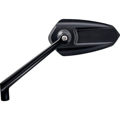 Kodlin USA Mirror - Ascent Pro - Black/Matte - Left - Each [MPN: KUS35000]_1826857