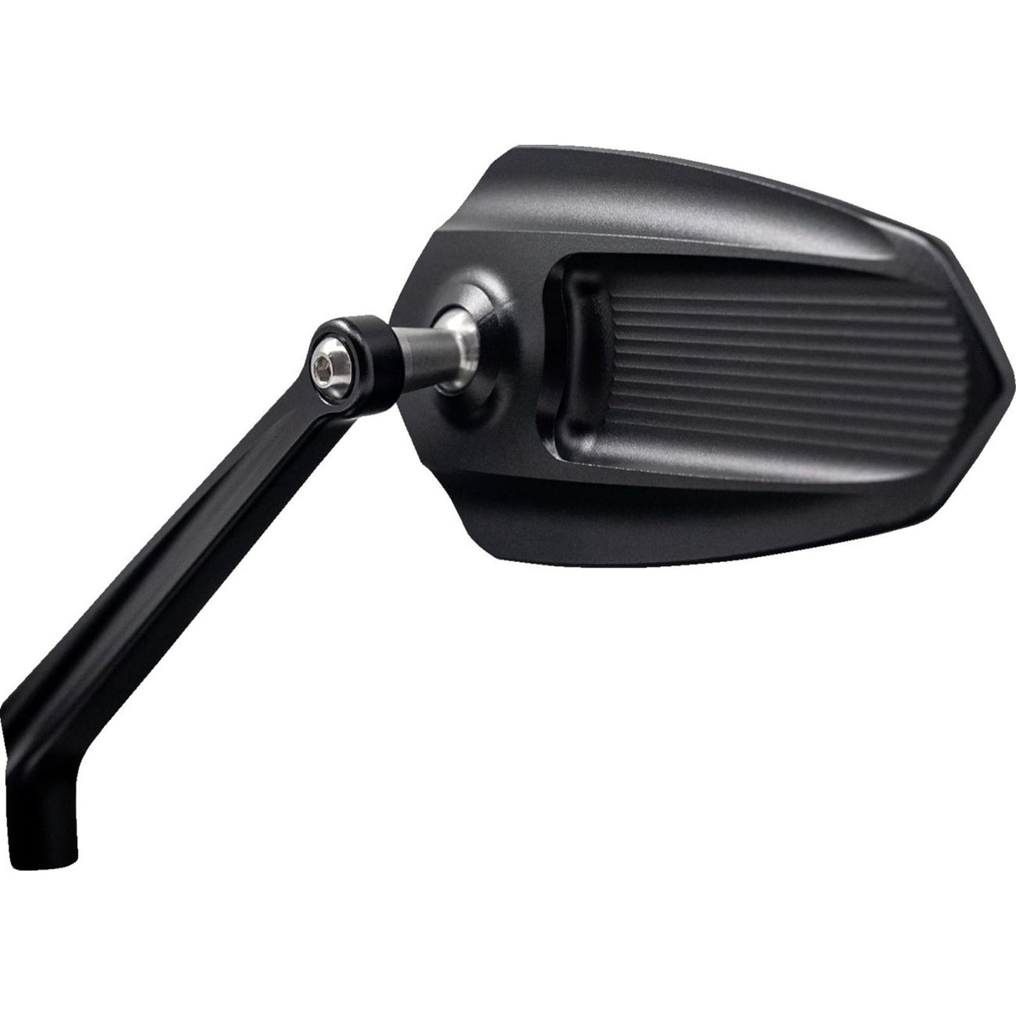Kodlin USA Mirror - Ascent Pro - Black/Matte - Left - Each [MPN: KUS35000]_1826858
