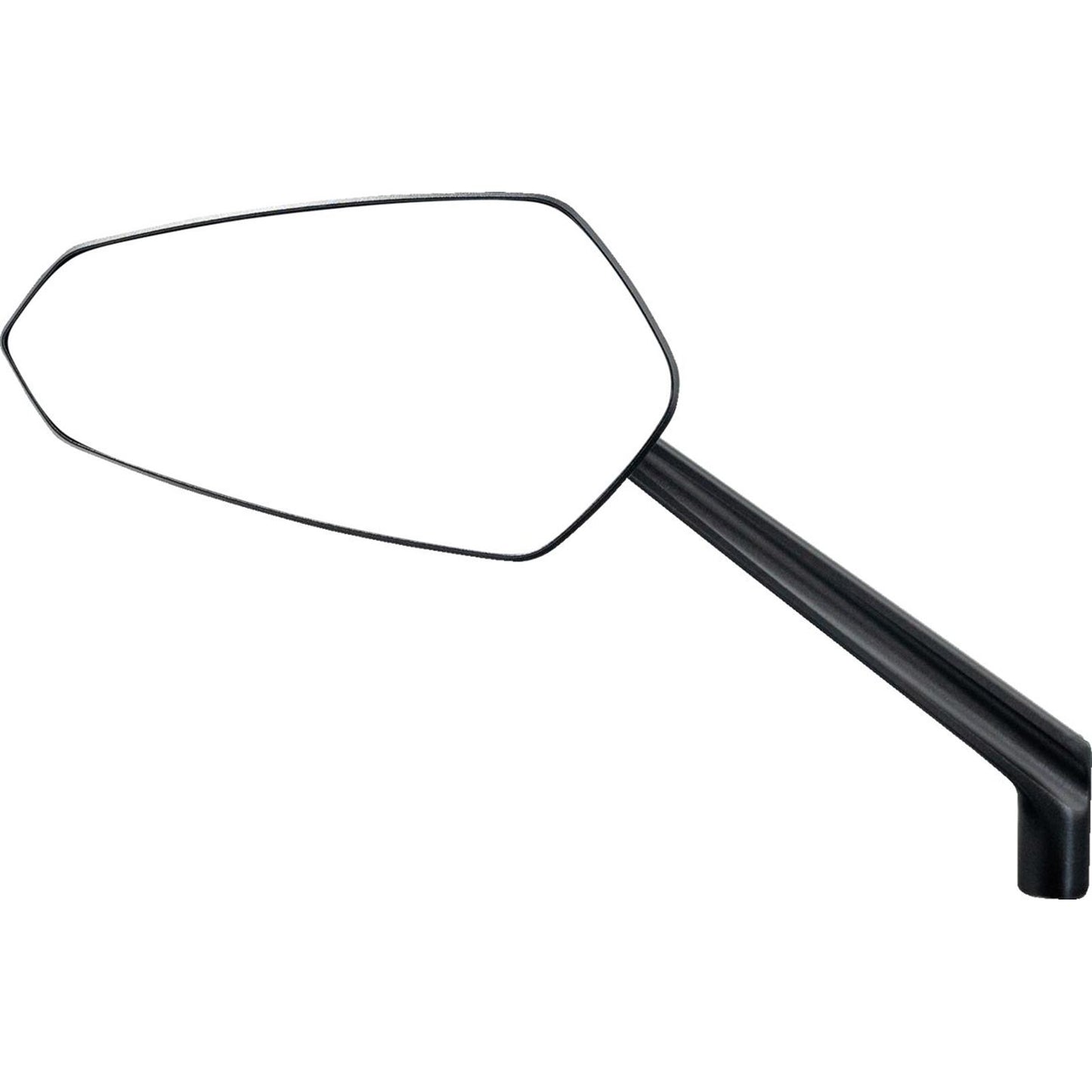 Kodlin USA Mirror - Ascent Pro - Black/Matte - Left - Each [MPN: KUS35000]_1826859