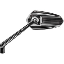 Kodlin USA Mirror - Ascent Pro - Chrome - Left - Each [MPN: KUS35001]_1826865