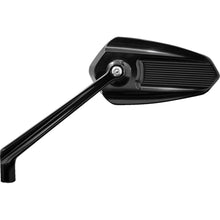 Kodlin USA Mirror - Ascent Pro - Black/Gloss - Left - Each [MPN: KUS35002]_1826869