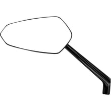 Kodlin USA Mirror - Ascent Pro - Black/Gloss - Left - Each [MPN: KUS35002]_1826863