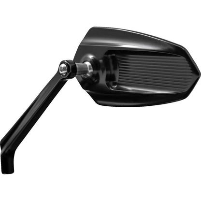 Kodlin USA Mirror - Ascent Pro - Black/Gloss - Left - Each [MPN: KUS35002]_1826862