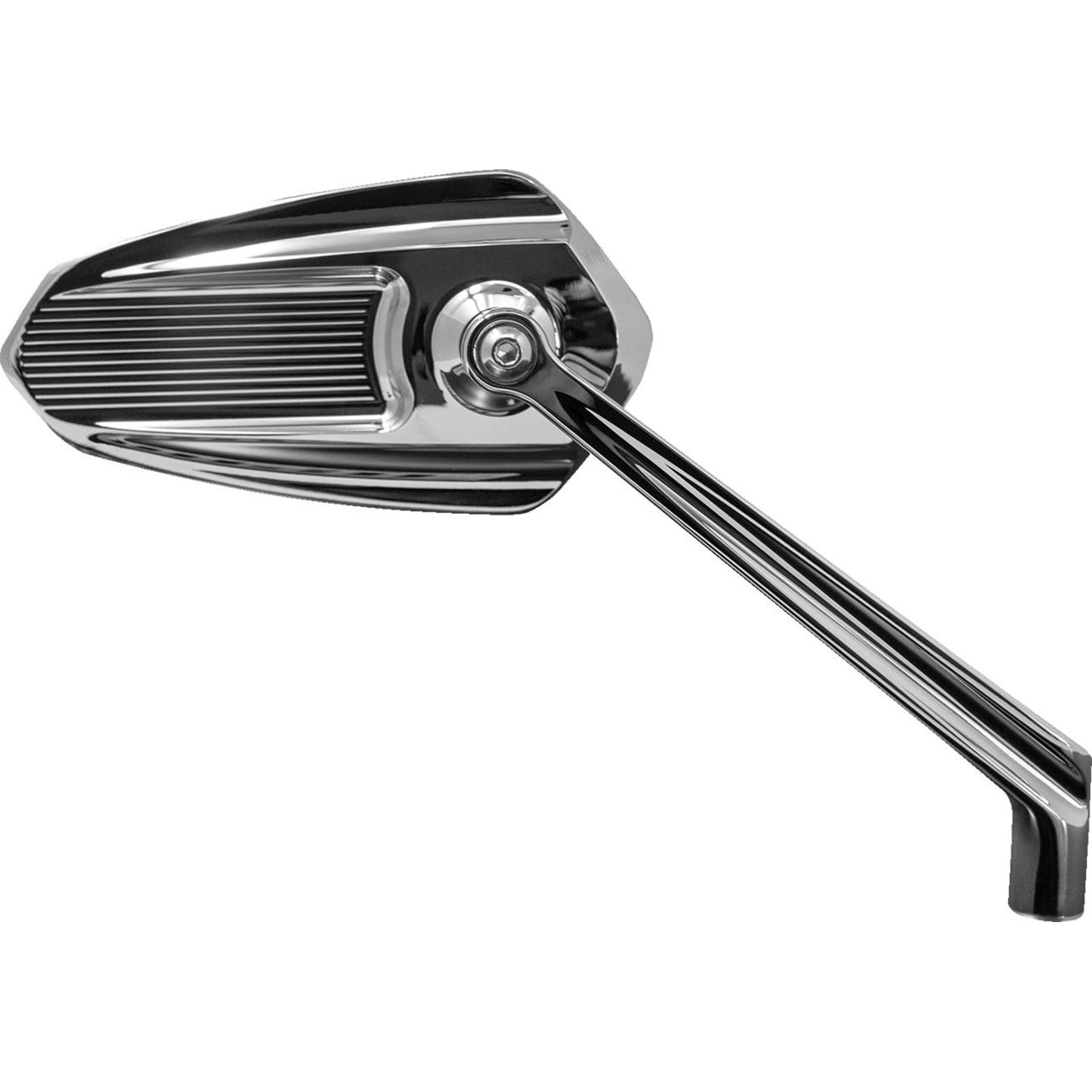 Kodlin USA Mirror - Ascent Pro - Chrome - Right - Each [MPN: KUS35004]_1826870