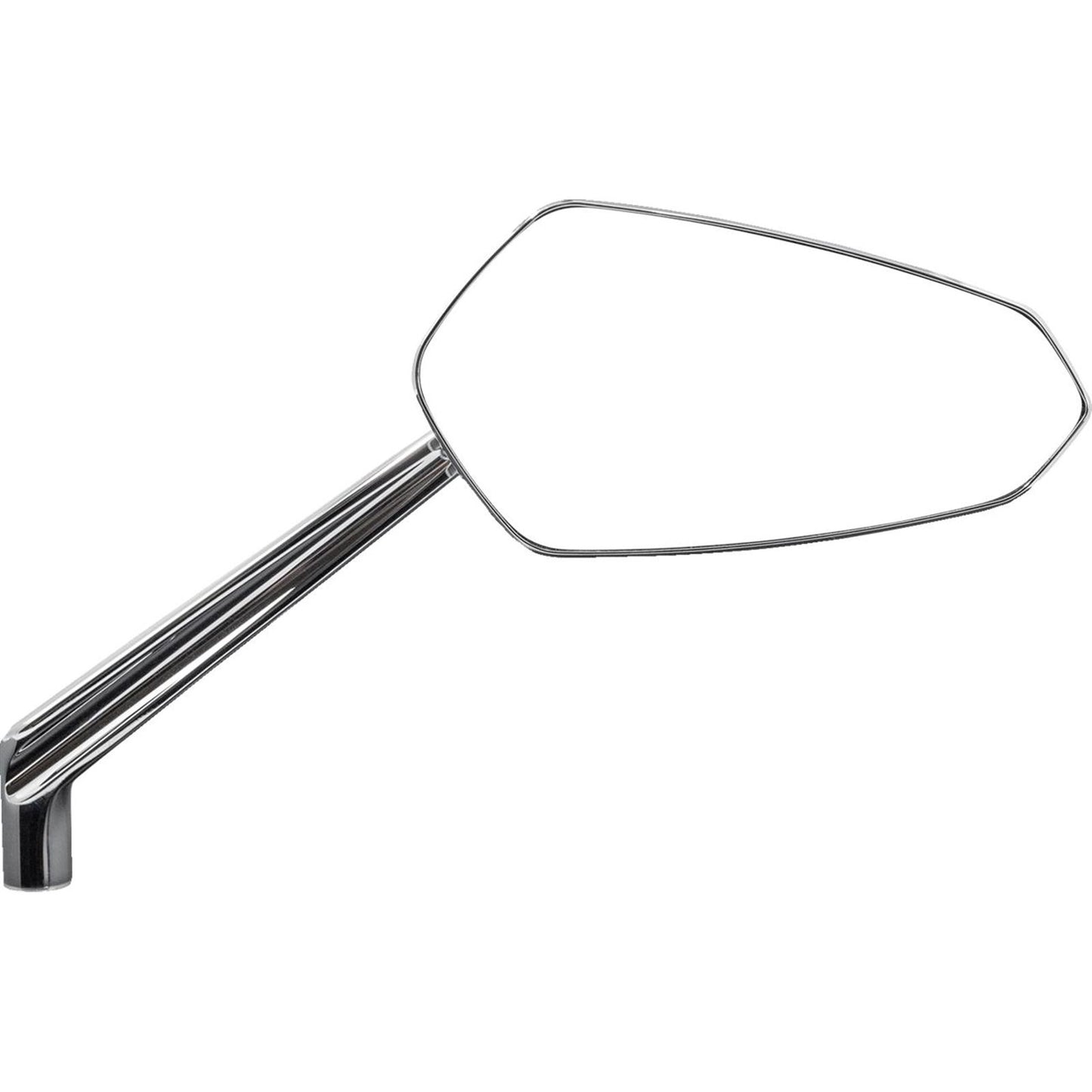 Kodlin USA Mirror - Ascent Pro - Chrome - Right - Each [MPN: KUS35004]_1826856