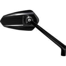 Kodlin USA Mirror - Ascent Pro - Black/Gloss - Right - Each [MPN: KUS35005]_1826867