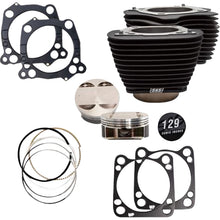 S&S Cycle 129" Cylinder Kit - 4.375" Stroke [MPN: 910-0844A]_1783016