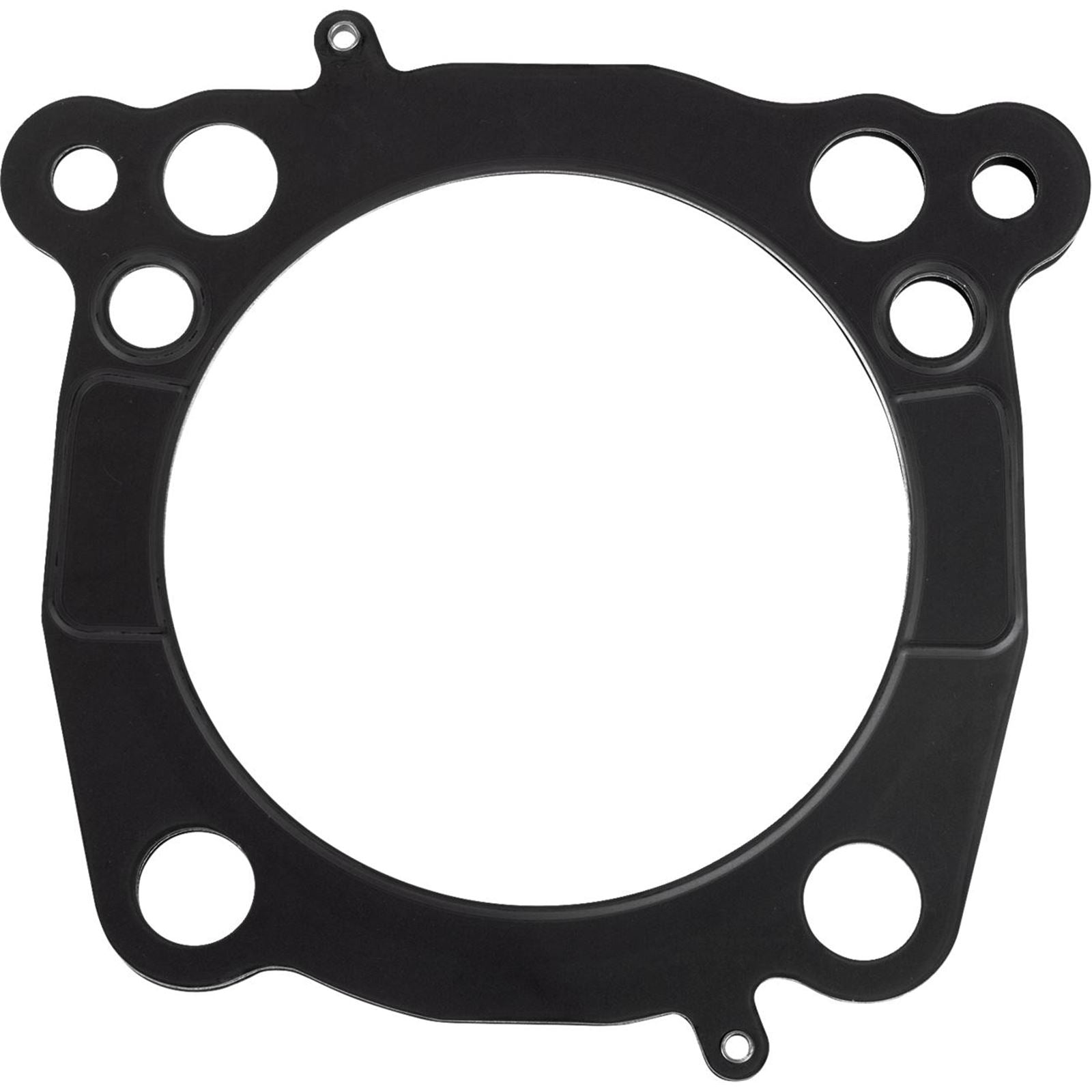 S&S Cycle Head Gasket - Water/Oil Cooled - 129"/132" - Center Cooled - M8 [MPN: 900-1331]_1836101